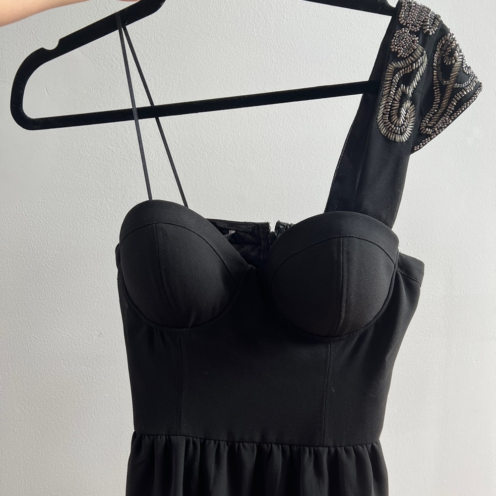 Guess women top black - brand new